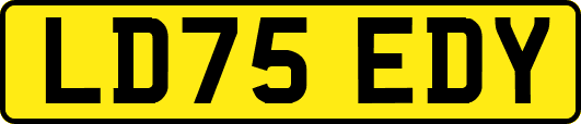 LD75EDY