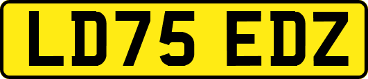 LD75EDZ