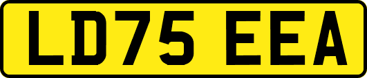 LD75EEA