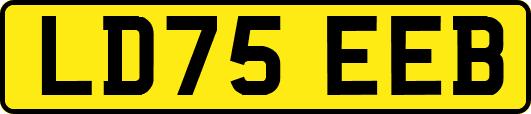 LD75EEB