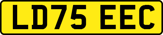 LD75EEC