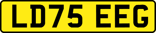 LD75EEG