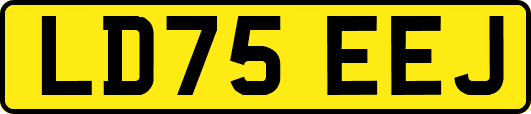 LD75EEJ
