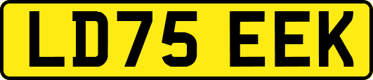 LD75EEK