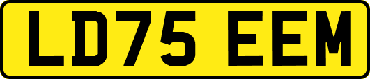 LD75EEM
