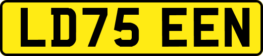LD75EEN