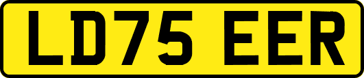 LD75EER