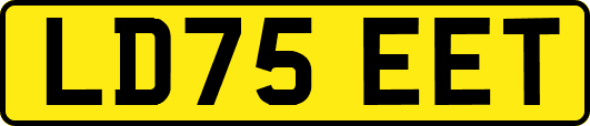 LD75EET