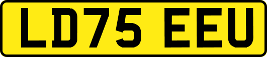 LD75EEU