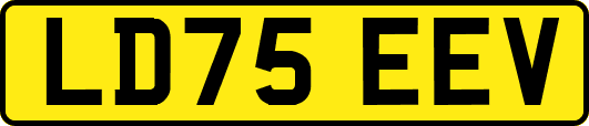 LD75EEV