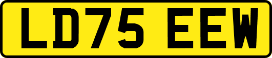 LD75EEW