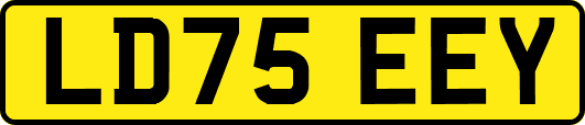 LD75EEY