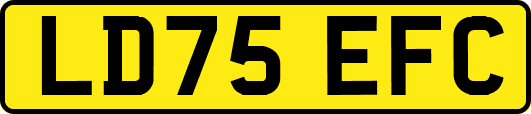 LD75EFC