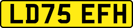 LD75EFH