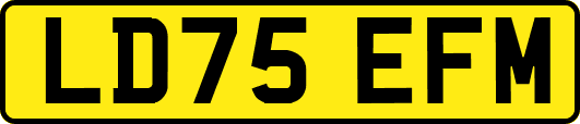 LD75EFM