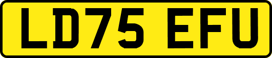 LD75EFU