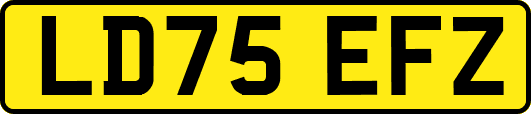 LD75EFZ