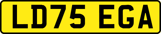 LD75EGA