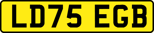 LD75EGB