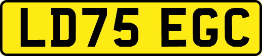 LD75EGC