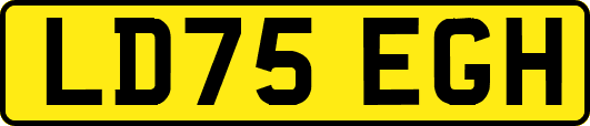 LD75EGH