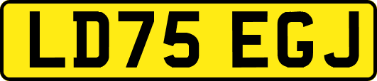LD75EGJ