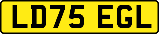 LD75EGL