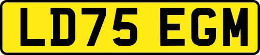 LD75EGM