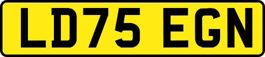 LD75EGN