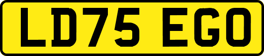 LD75EGO
