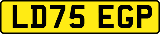 LD75EGP