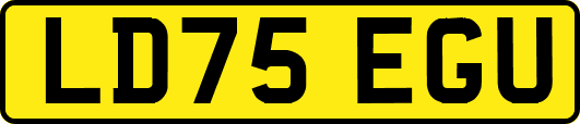 LD75EGU