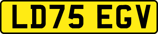 LD75EGV