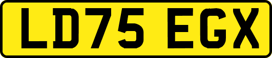 LD75EGX
