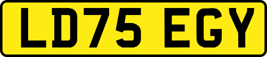 LD75EGY