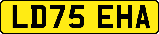 LD75EHA