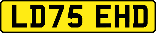 LD75EHD