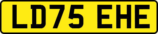 LD75EHE