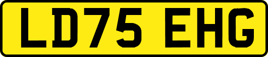 LD75EHG
