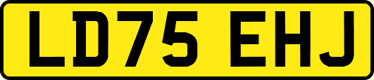 LD75EHJ