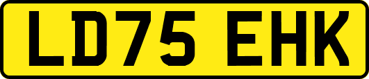 LD75EHK