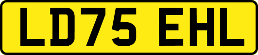 LD75EHL