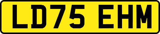LD75EHM