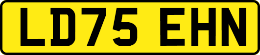 LD75EHN