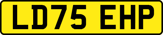 LD75EHP
