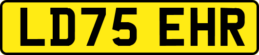 LD75EHR