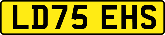 LD75EHS
