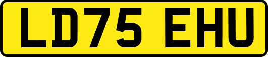 LD75EHU