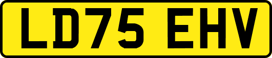 LD75EHV