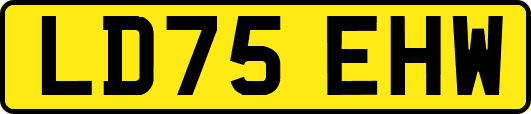 LD75EHW